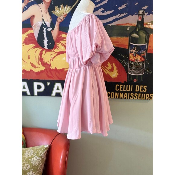 Jing Mini Dress - Picture 6 of 12